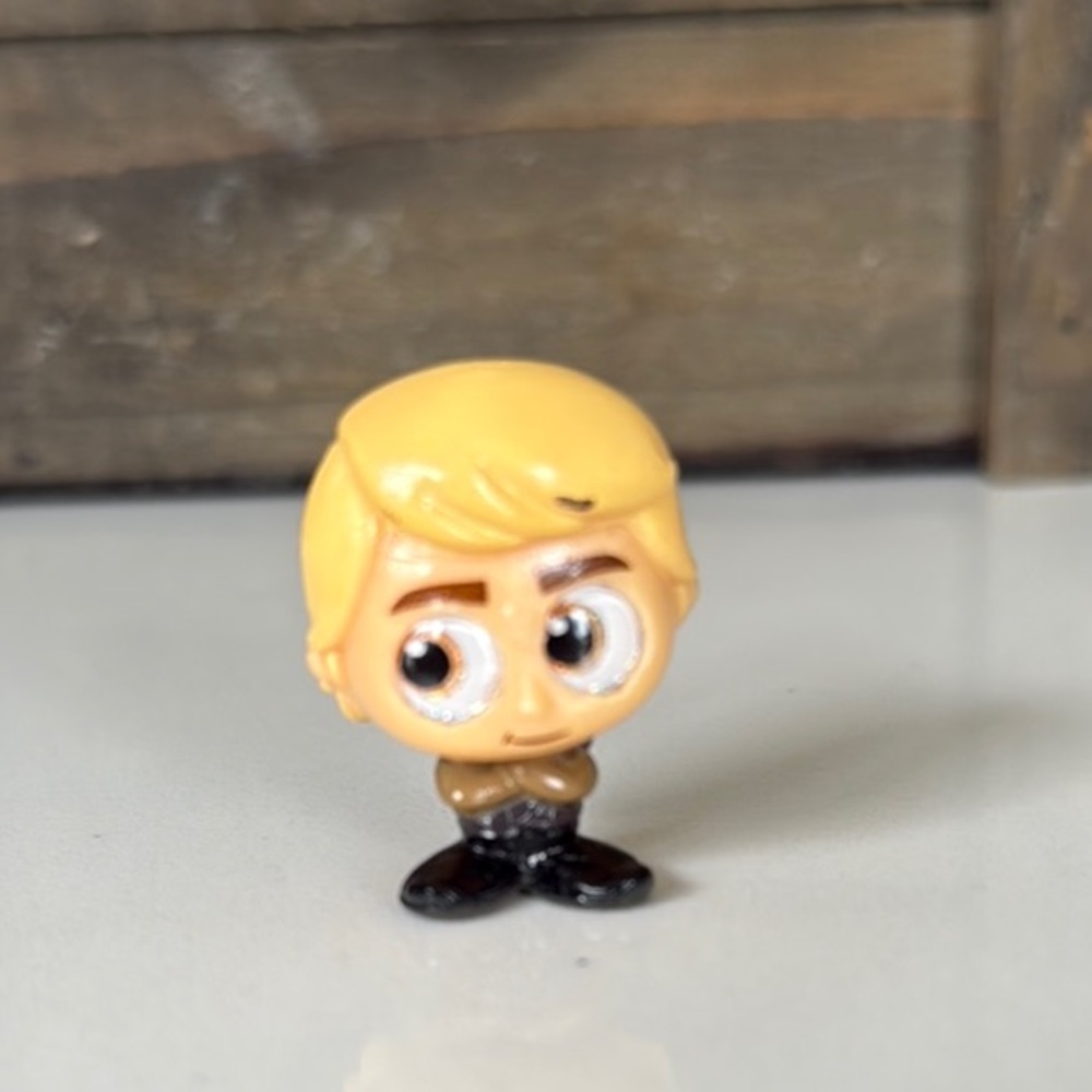 Disney Doorables series 4 Kristoff